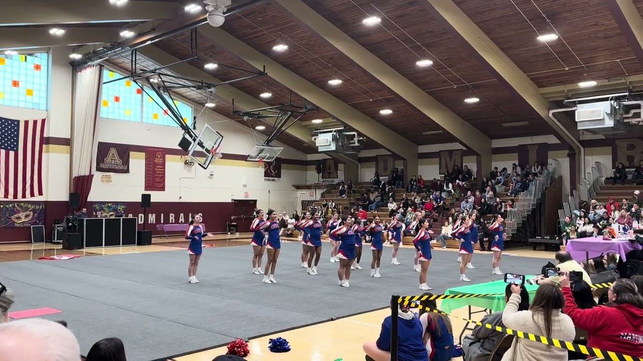 CVC Traditional 2026- Arlington High School