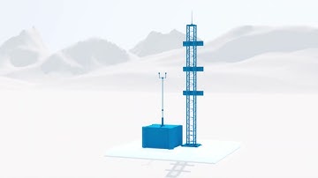 Thales’ new generation of DME 5x