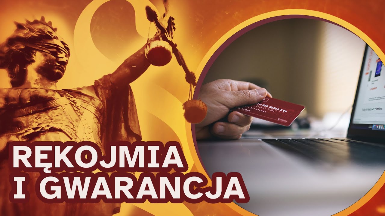 Prawo na co dzień: rękojmia i gwarancja