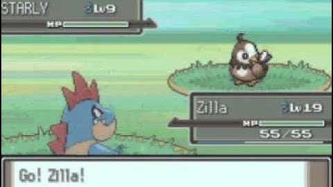 Pokemon Platinum "Shiny Mew AR Code"