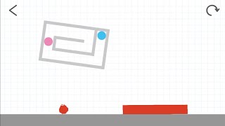 【Brain Dots 279】4通りでクリア 4ways to answer 【ブレインドッツ攻略】 ♯279 screenshot 3