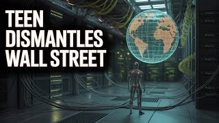 How a Kid Exploited a Stock Market Loophole – True Documentary