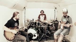 eins - airwolf (rehearsal diary 20160905)