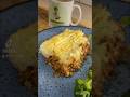 Cottage Pie 🥧 #cooking #casserolerecipe