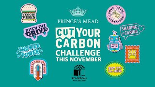 Prince's Mead Cut Your Carbon Challenge 2023