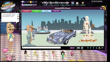 First Video♥ How to get More Sc?♥