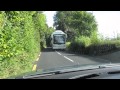 Driving in Ireland