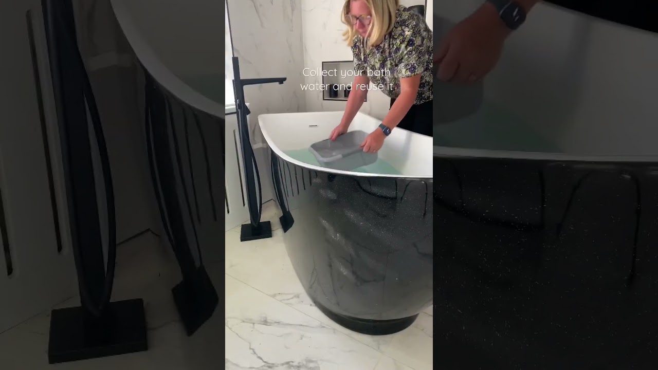 Garden Water Saving Tips 