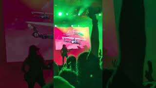 dethklok at Sonic Temple 2026 #concert #metal #deathmetal
