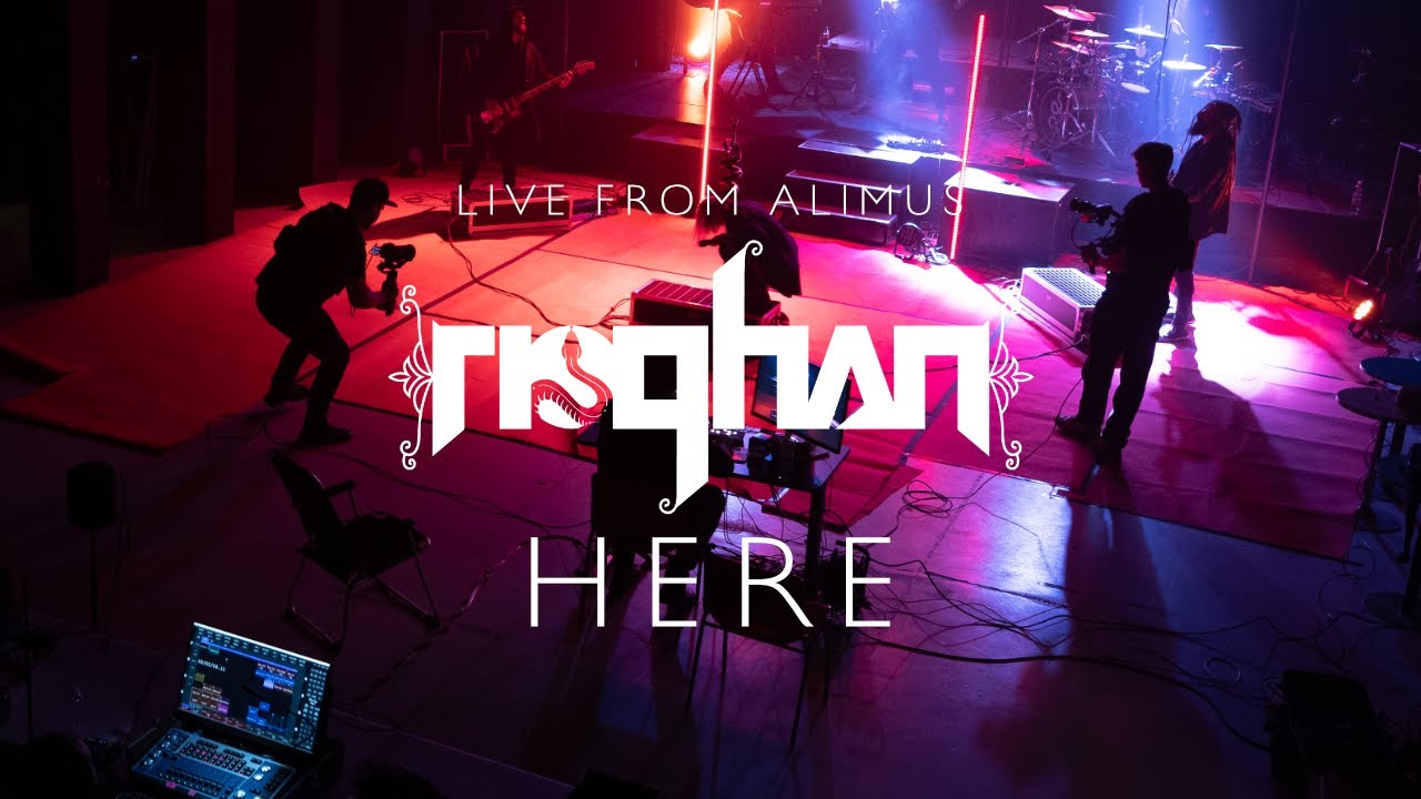 Watch Rioghan – Here (Live from Alimus) | Modern metal with progressive twist on YouTube Watch Rioghan – Here (Live from Alimus) | Modern metal with progressive twist on YouTube