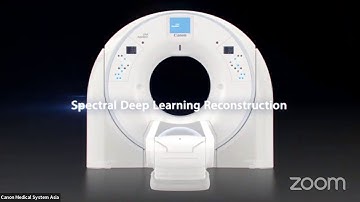 AI Assisted Image Reconstruction in Cardiac CT