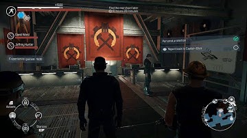 The Technomancer Xbox One 1080P Walkthrough Part 22.