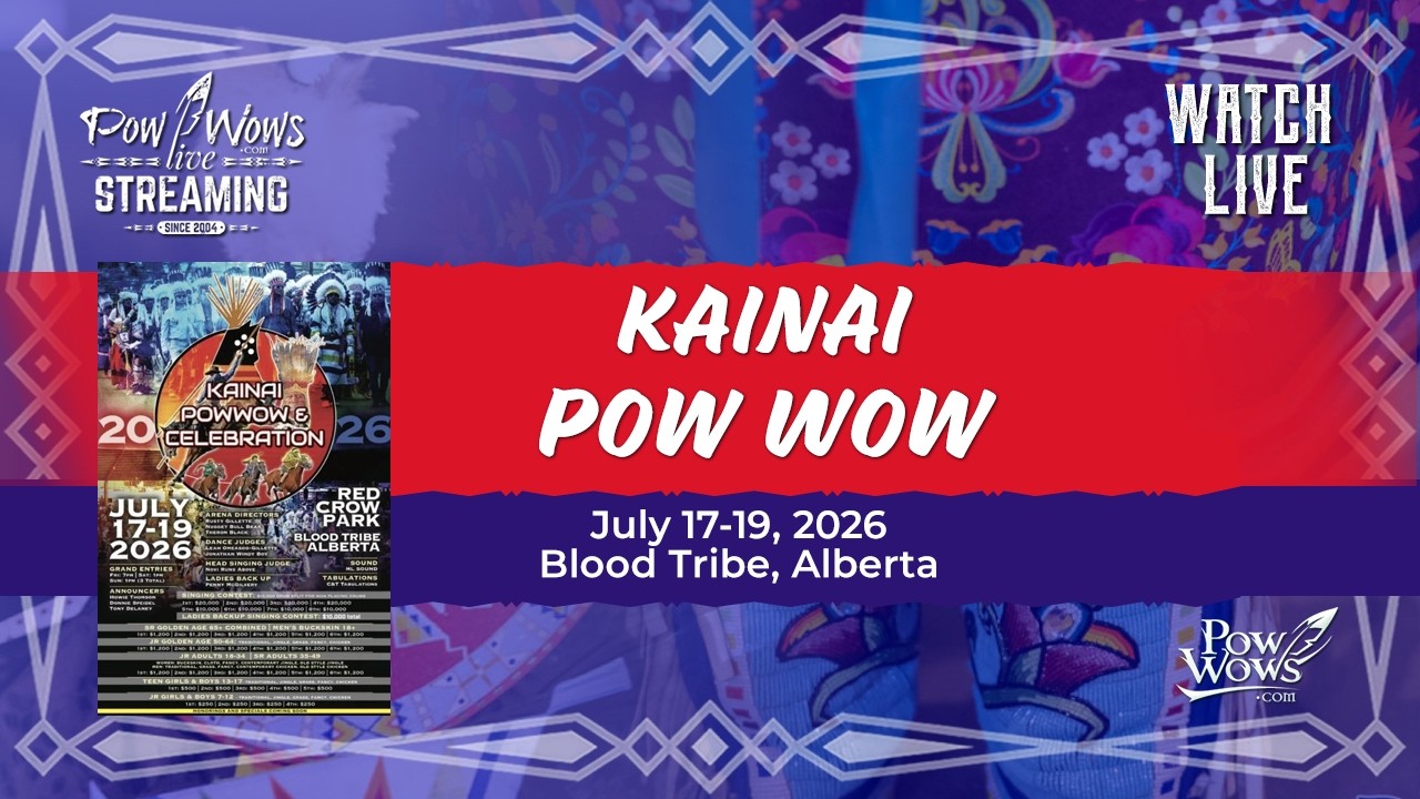 Pow Wow Dance Contest Categories and Structure