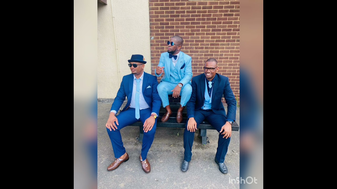 Sukowhite ft Innocent