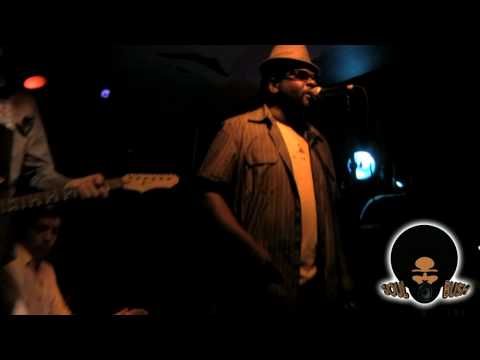 Mustabar Soulbush-"If There's Hell Below..." Live ...
