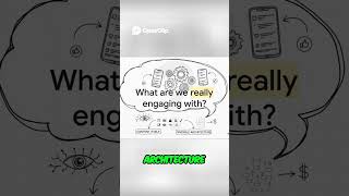 Digital Architecture  What Are You REALLY Engaging With