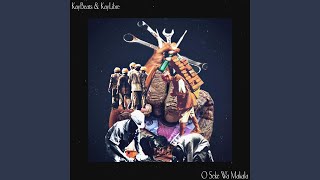 O seke wa makala (feat. Kaylibre)