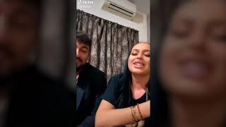 Tzanca Uraganu, Costel Biju, Reea & Tina - Fierbe sangele in mine (Live Session)
