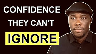 4 Ways to Build Unshakable Confidence
