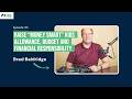 Raise “Money Smart” Kids – Interview with Bret and Tracie Shroyer | Ep083