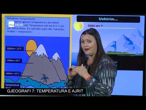 Video: Temperatura në Vietnam: temperatura e ujit dhe ajrit