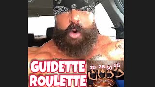 GUIDETTE ROULETTE | Robertfrank615