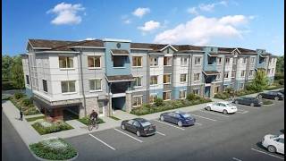 Details Enclave at Canopy Park Affordable Housing Ribbon  Cutting | July 9, 2026 Guide