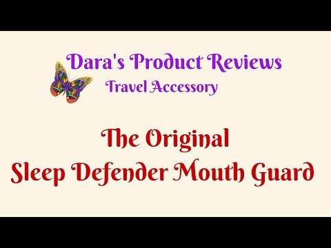 Defender Mouth Guard 62
