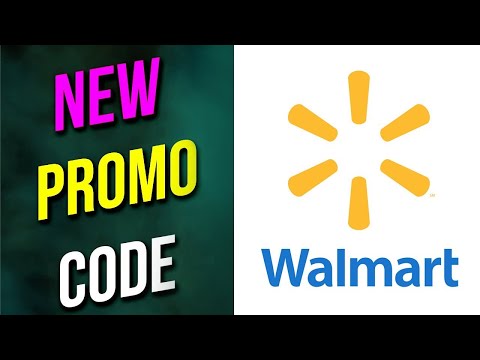 Walmart Codes 2023 || Walmart Promos || Walmart Promo Codes 2023 Free For You!!!!