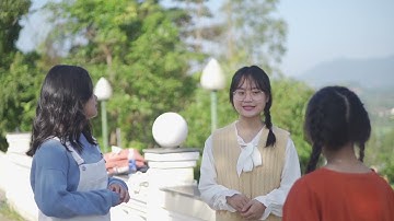 OTE - Tài Năng Tiếng Anh Khối 89 - THCS Phan Bội Châu