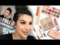 NOTHING OVER $15... Full Face of NEW Makeup Revolution