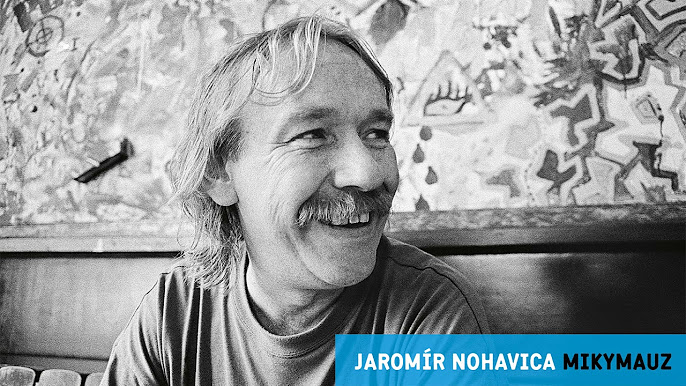 Jaromír Nohavica - Tenkrát / Nostalgie 90. let - YouTube
