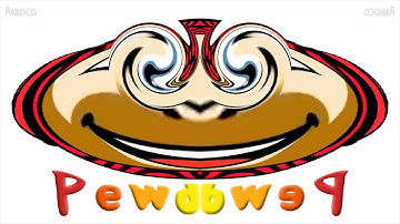 PEWDIEPIE Intro Part 85 COCOMELON PARODY - Special Audio and Visual Effects Weird Funny Video Edit