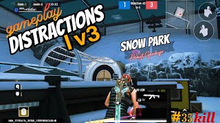 Scarfall new update 1.6.0 🤬🤮 new map snow park distractions 