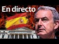 Comisión de DEFENSA del Gobierno de España Guerra y Economía del GOBIERNO