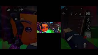 Gameplay of Gun fight arena