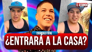 Estoy Solo Thiago Medina Confiesa Su Soltería De Daniela Celis Y Entrará A Gran Hermano 2026?