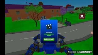 Gangs Wars Pixel Shooter Rp Games Part 1 Android, Ios Gameplay 2025 - New Robot Hd