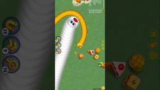 Wormszone.io | Saamp wala game | Biggest Snake | 1 rank