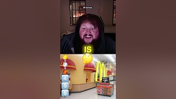 CaseOh Ranks Liminal Spaces 😭