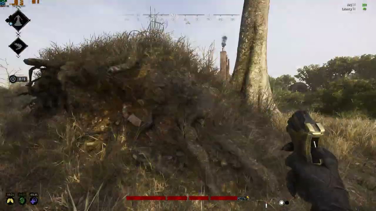 Asneko: Hunt  Showdown #183