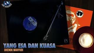 Yang Esa dan Kuasa (Extra Beat) - Dhenok Wahyudi - LCLR 1978 (Vinyl 1978)  #lclr #piringanhitam