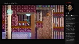 LBP3 Community Level Livestream - LSRS