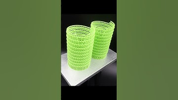 3D Printing Chain Casting Trees in 2 Hours? Watch This!