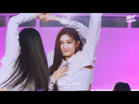 【韓繁中字】IVE - LOVE DIVE @ Performance | 아이브 |