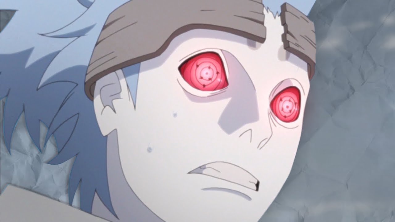 Boruto Naruto Next Generations Episode 133 LIVE REACTION - YouTube.