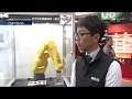ヒロセ電機【国際ロボット展2017】 の動画、YouTube動画。