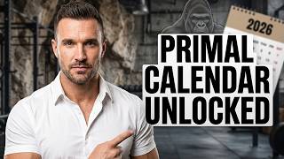 Transform Into a Silverback: Full 2026 Gorilla Primal Blueprint