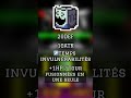 L’armure la PLUS PUISSANTE d’Undertale #flowey #sans #chara #deltarune #tenna #undertale #guide