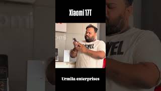 #smartphone #newlaunch #xiaomi #17T #unboxing